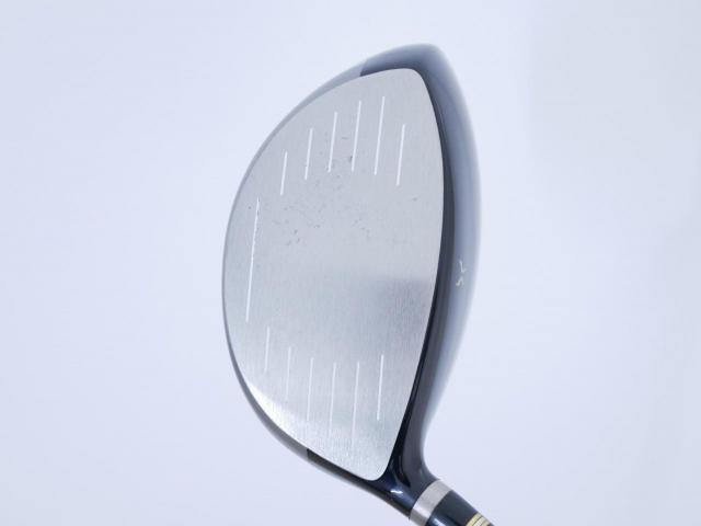 Driver : Honma : ไดรเวอร์ Honma Beres S-02 (460cc.) Loft 10 ก้าน ARMRQ 6 (45) Flex R (2 ดาว)