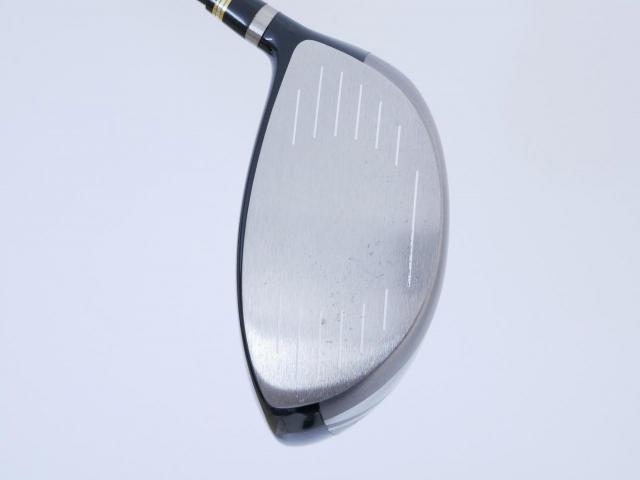 Driver : Honma : ไดรเวอร์ Honma Beres S-02 (460cc.) Loft 10 ก้าน ARMRQ 6 (45) Flex R (2 ดาว)