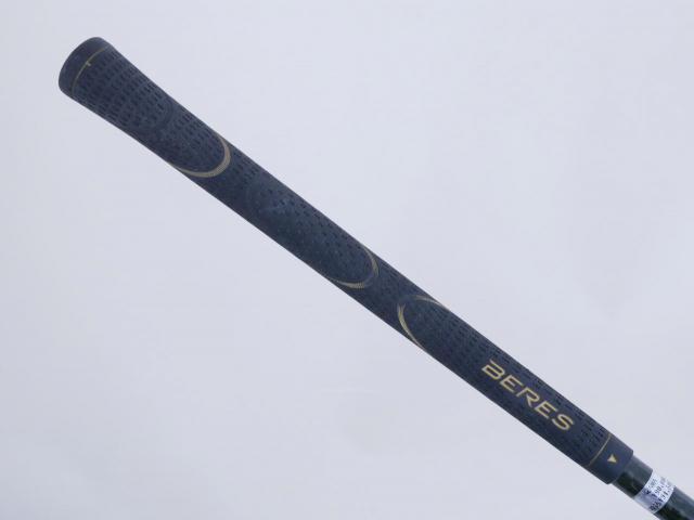 Driver : Honma : ไดรเวอร์ Honma Beres S-02 (460cc.) Loft 10 ก้าน ARMRQ 6 (45) Flex R (2 ดาว)