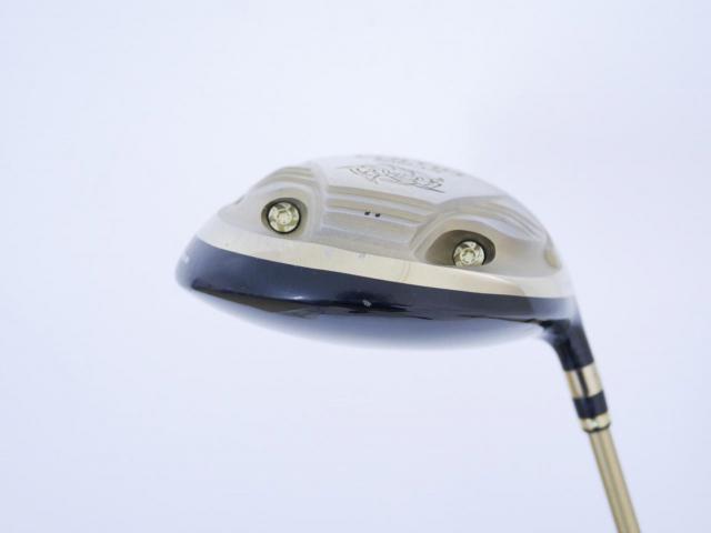 Driver : Katana : ไดรเวอร์ Katana Voltio NINJA 880Hi (รุ่นท๊อปสุด ออกปี 2017 หน้าเด้งสุดๆ COR 0.88 หัวขนาด 470CC.) Loft 11 ก้าน Fujikura Speeder 361 Flex R