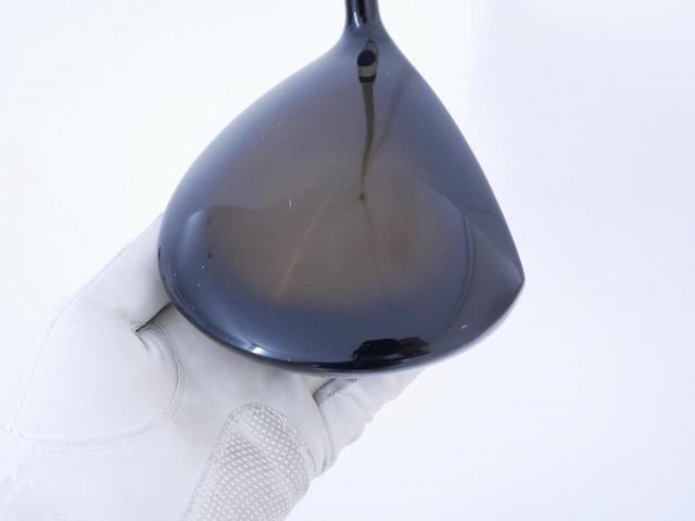 Driver : Katana : ไดรเวอร์ Katana Voltio NINJA 880Hi (รุ่นท๊อปสุด ออกปี 2017 หน้าเด้งสุดๆ COR 0.88 หัวขนาด 470CC.) Loft 11 ก้าน Fujikura Speeder 361 Flex R