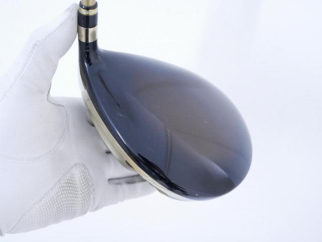 Driver : Katana : ไดรเวอร์ Katana Voltio NINJA 880Hi (รุ่นท๊อปสุด ออกปี 2017 หน้าเด้งสุดๆ COR 0.88 หัวขนาด 470CC.) Loft 11 ก้าน Fujikura Speeder 361 Flex R