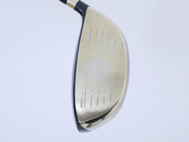 Driver : Katana : ไดรเวอร์ Katana Voltio NINJA 880Hi (รุ่นท๊อปสุด ออกปี 2017 หน้าเด้งสุดๆ COR 0.88 หัวขนาด 470CC.) Loft 11 ก้าน Fujikura Speeder 361 Flex R