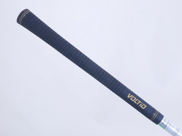 Driver : Katana : ไดรเวอร์ Katana Voltio NINJA 880Hi (รุ่นท๊อปสุด ออกปี 2017 หน้าเด้งสุดๆ COR 0.88 หัวขนาด 470CC.) Loft 11 ก้าน Fujikura Speeder 361 Flex R