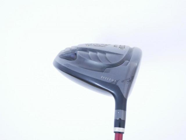 Driver : Katana : ไดรเวอร์ Katana Voltio NINJA 880Hi (รุ่นท๊อปสุด ออกปี 2017 หน้าเด้งสุดๆ COR 0.88 หัวขนาด 470CC.) Loft 10 ก้าน Fujikura Speeder 461 Flex SR