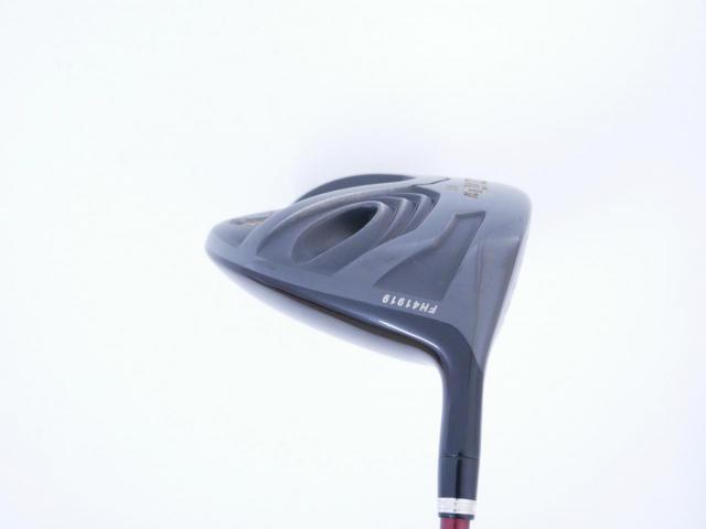 Driver : Katana : ไดรเวอร์ Katana Voltio IV Hi Black (รุ่นปี 2016 หน้าเด้งเกินกฏ) Loft 11 ก้าน Fujikura Speeder 360 Flex R