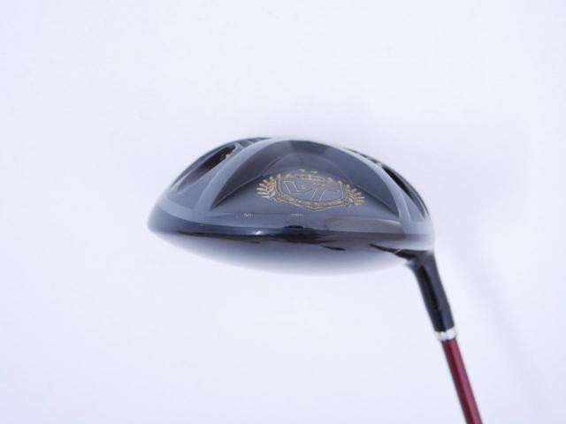 Driver : Katana : ไดรเวอร์ Katana Voltio IV Hi Black (รุ่นปี 2016 หน้าเด้งเกินกฏ) Loft 11 ก้าน Fujikura Speeder 360 Flex R