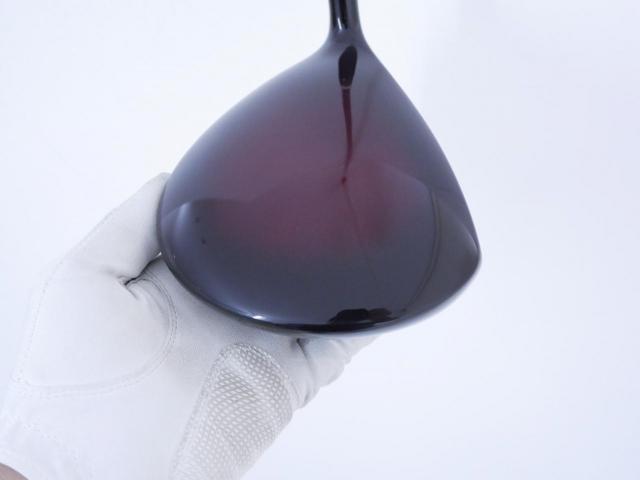 Driver : Katana : ไดรเวอร์ Katana Voltio IV Hi Black (รุ่นปี 2016 หน้าเด้งเกินกฏ) Loft 11 ก้าน Fujikura Speeder 360 Flex R