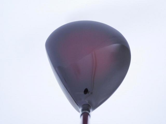 Driver : Katana : ไดรเวอร์ Katana Voltio IV Hi Black (รุ่นปี 2016 หน้าเด้งเกินกฏ) Loft 11 ก้าน Fujikura Speeder 360 Flex R