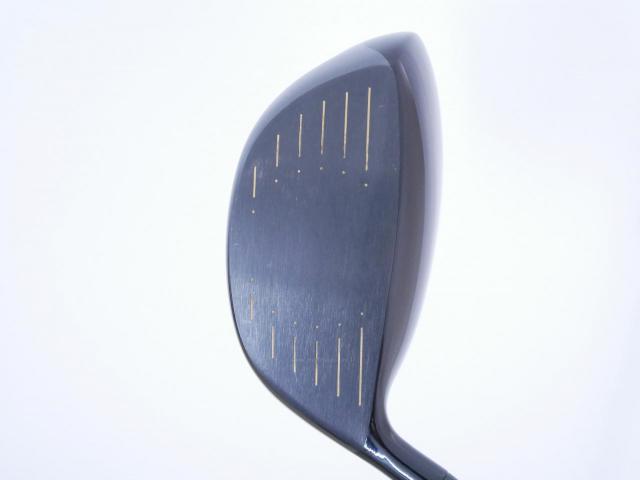 Driver : Katana : ไดรเวอร์ Katana Voltio IV Hi Black (รุ่นปี 2016 หน้าเด้งเกินกฏ) Loft 11 ก้าน Fujikura Speeder 360 Flex R