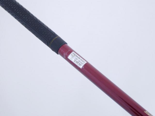 Driver : Katana : ไดรเวอร์ Katana Voltio IV Hi Black (รุ่นปี 2016 หน้าเด้งเกินกฏ) Loft 11 ก้าน Fujikura Speeder 360 Flex R