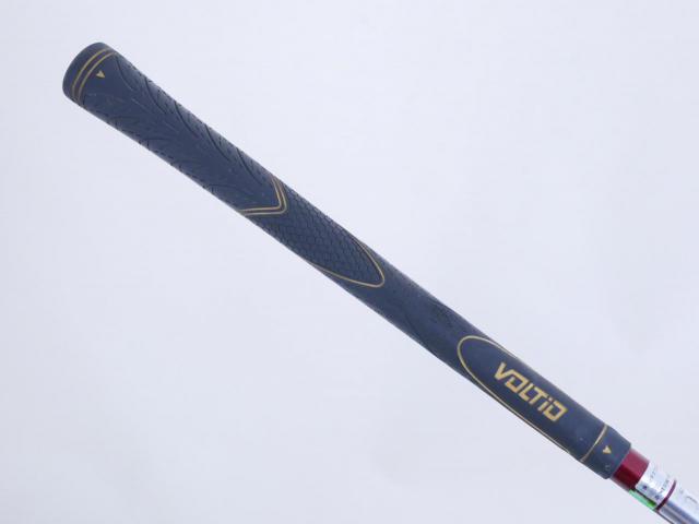 Driver : Katana : ไดรเวอร์ Katana Voltio IV Hi Black (รุ่นปี 2016 หน้าเด้งเกินกฏ) Loft 11 ก้าน Fujikura Speeder 360 Flex R