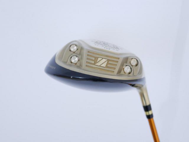 Driver : Katana : ไดรเวอร์ Katana Sniper 4WD-G (460cc. มีออฟเซตกันลูกบานออกขวา) Loft 10 ก้าน Sword Tour AD Flex R