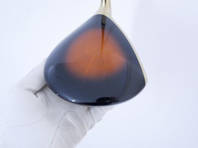 Driver : Katana : ไดรเวอร์ Katana Sniper 4WD-G (460cc. มีออฟเซตกันลูกบานออกขวา) Loft 10 ก้าน Sword Tour AD Flex R