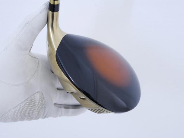 Driver : Katana : ไดรเวอร์ Katana Sniper 4WD-G (460cc. มีออฟเซตกันลูกบานออกขวา) Loft 10 ก้าน Sword Tour AD Flex R