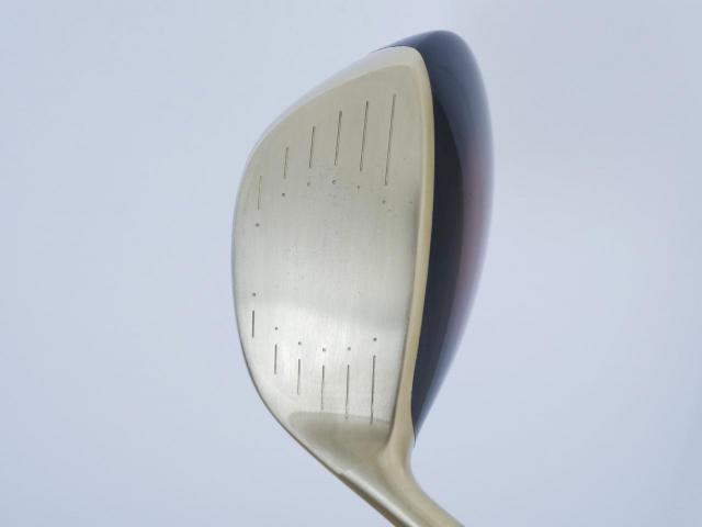 Driver : Katana : ไดรเวอร์ Katana Sniper 4WD-G (460cc. มีออฟเซตกันลูกบานออกขวา) Loft 10 ก้าน Sword Tour AD Flex R