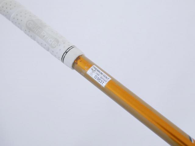 Driver : Katana : ไดรเวอร์ Katana Sniper 4WD-G (460cc. มีออฟเซตกันลูกบานออกขวา) Loft 10 ก้าน Sword Tour AD Flex R