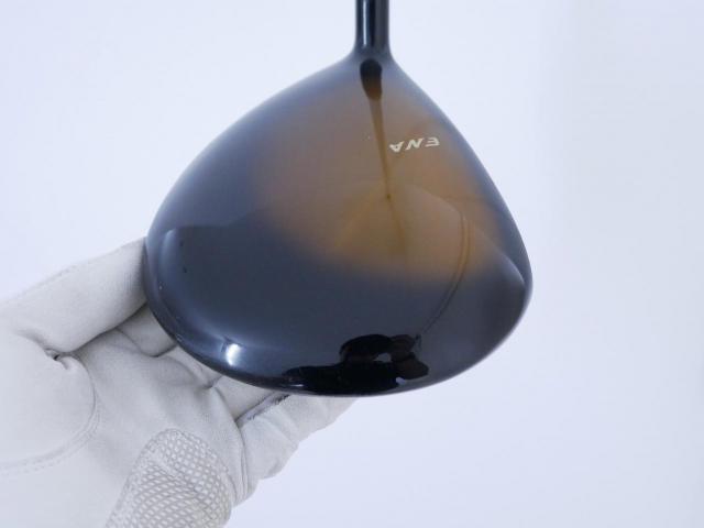 Driver : Other Brand : ไดรเวอร์ ENA HIOU Premium (ออกปี 2018 หัวทอง 460cc. เบามากๆ เหมาะกับซีเนียร์) Loft 10.5 ก้าน Fujikura Air Speeder (อ่อนมาก)