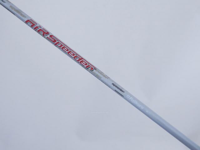 Driver : Other Brand : ไดรเวอร์ ENA HIOU Premium (ออกปี 2018 หัวทอง 460cc. เบามากๆ เหมาะกับซีเนียร์) Loft 10.5 ก้าน Fujikura Air Speeder (อ่อนมาก)