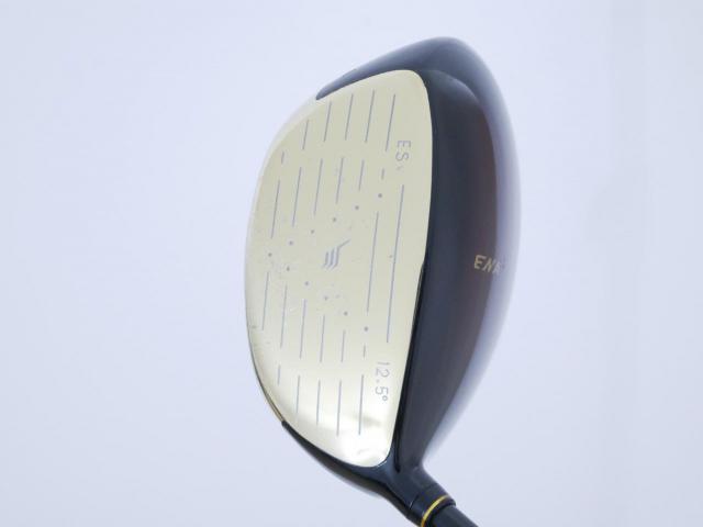 Lady club : All : ไดรเวอร์ ENA HIOU (เบามากๆ 460cc. หน้าเด้งเกินกฏ) Loft 12.5 Flex L