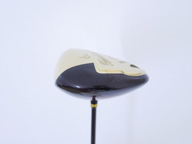 Driver : Maruman : ไดรเวอร์ Maruman MAJESTY Prestigio 8 (รุ่นปี 2017 ท็อปสุด ของใหม่ 7 หมื่นบาท) Loft 10.5 Flex R