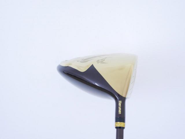 Driver : Maruman : ไดรเวอร์ Maruman MAJESTY Prestigio 8 (รุ่นปี 2017 ท็อปสุด ของใหม่ 7 หมื่นบาท) Loft 10.5 Flex R