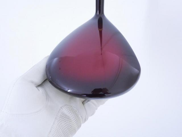 Driver : Maruman : ไดรเวอร์ Maruman MAJESTY Prestigio 8 (รุ่นปี 2017 ท็อปสุด ของใหม่ 7 หมื่นบาท) Loft 10.5 Flex R