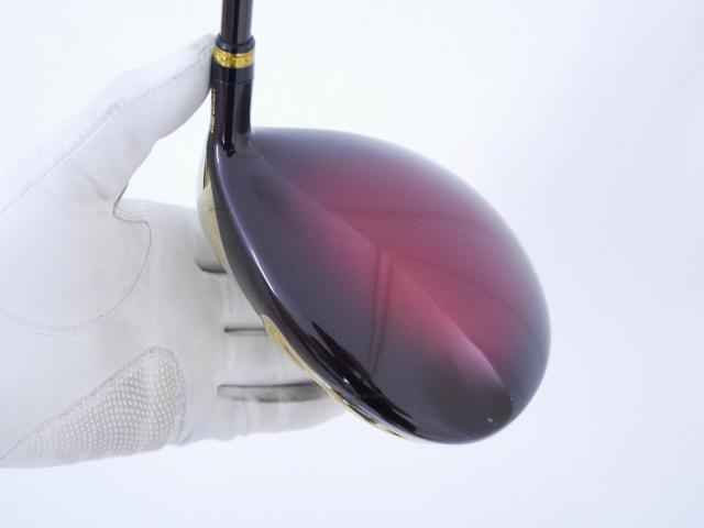 Driver : Maruman : ไดรเวอร์ Maruman MAJESTY Prestigio 8 (รุ่นปี 2017 ท็อปสุด ของใหม่ 7 หมื่นบาท) Loft 10.5 Flex R