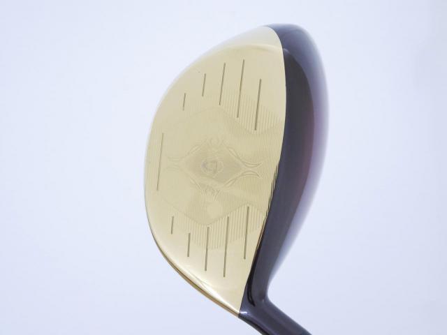 Driver : Maruman : ไดรเวอร์ Maruman MAJESTY Prestigio 8 (รุ่นปี 2017 ท็อปสุด ของใหม่ 7 หมื่นบาท) Loft 10.5 Flex R