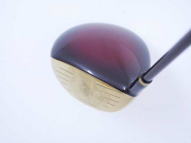 Driver : Maruman : ไดรเวอร์ Maruman MAJESTY Prestigio 8 (รุ่นปี 2017 ท็อปสุด ของใหม่ 7 หมื่นบาท) Loft 10.5 Flex R