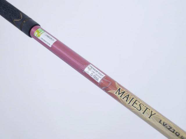 Driver : Maruman : ไดรเวอร์ Maruman MAJESTY Prestigio 8 (รุ่นปี 2017 ท็อปสุด ของใหม่ 7 หมื่นบาท) Loft 10.5 Flex R