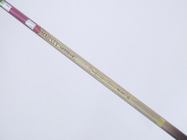 Driver : Maruman : ไดรเวอร์ Maruman MAJESTY Prestigio 8 (รุ่นปี 2017 ท็อปสุด ของใหม่ 7 หมื่นบาท) Loft 10.5 Flex R