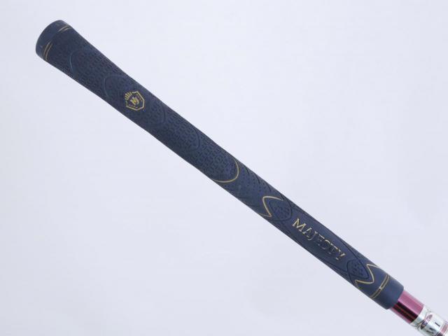 Driver : Maruman : ไดรเวอร์ Maruman MAJESTY Prestigio 8 (รุ่นปี 2017 ท็อปสุด ของใหม่ 7 หมื่นบาท) Loft 10.5 Flex R