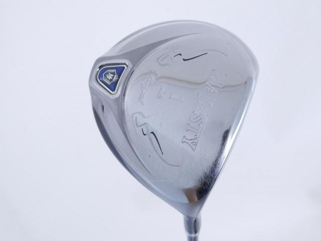 Driver : Maruman : ไดรเวอร์ Maruman MAJESTY Royal SP (ออกปี 2018 รุ่นท้อปสุด) Loft 10.5 Flex SR