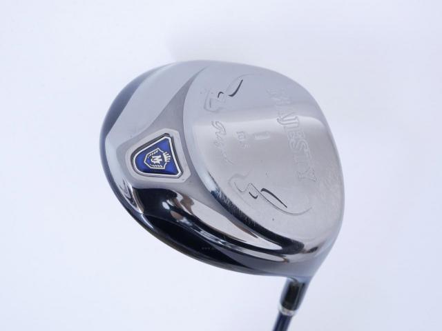 Driver : Maruman : ไดรเวอร์ Maruman MAJESTY Royal SP (ออกปี 2018 รุ่นท้อปสุด) Loft 10.5 Flex SR