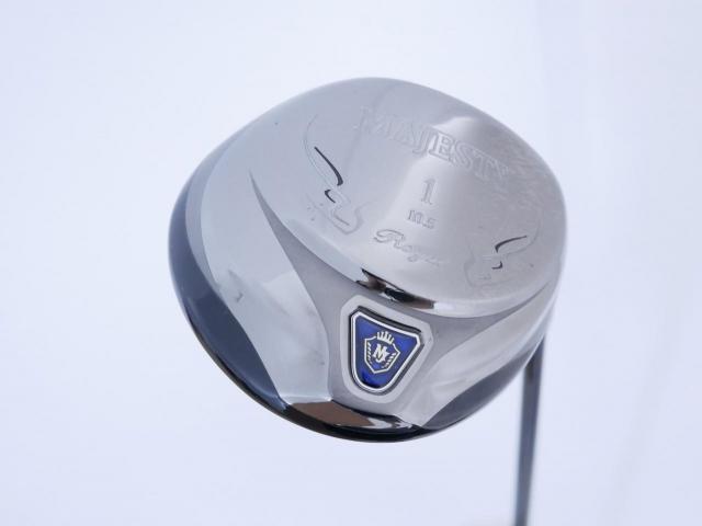 Driver : Maruman : ไดรเวอร์ Maruman MAJESTY Royal SP (ออกปี 2018 รุ่นท้อปสุด) Loft 10.5 Flex SR