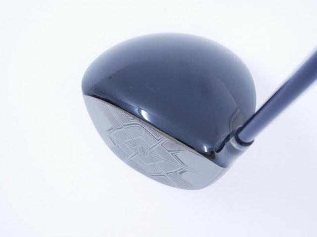 Driver : Maruman : ไดรเวอร์ Maruman MAJESTY Royal SP (ออกปี 2018 รุ่นท้อปสุด) Loft 10.5 Flex SR