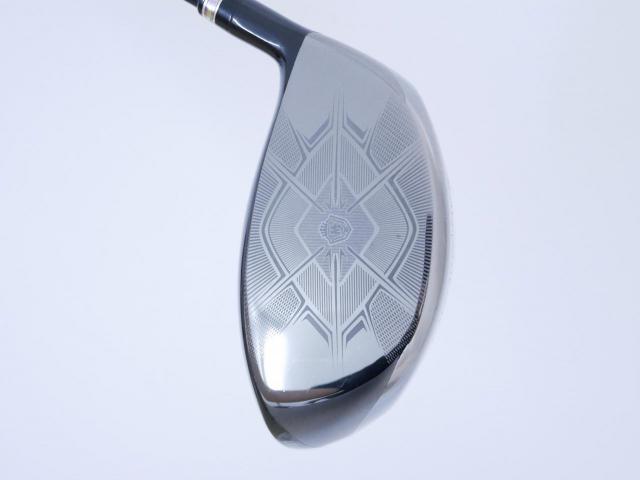 Driver : Maruman : ไดรเวอร์ Maruman MAJESTY Royal SP (ออกปี 2018 รุ่นท้อปสุด) Loft 10.5 Flex SR