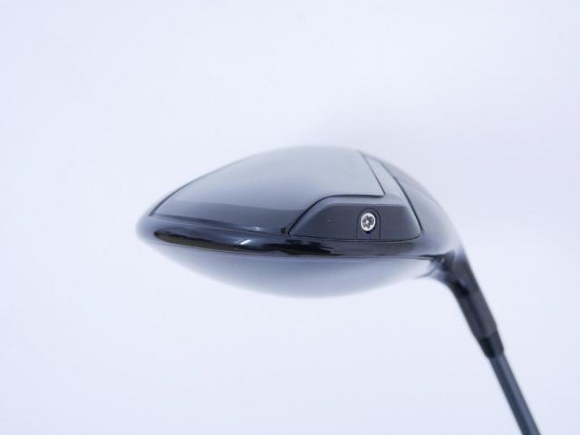 Driver : Yamaha : ไดรเวอร์ Yamaha Inpres DriveStar Type D (รุ่นล่าสุด ออกปี 2024 ตีไกล ตีมันมากๆ) Loft 10.5 ก้าน Fujikura Speeder NX TM-425d Flex SR