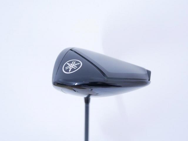 Driver : Yamaha : ไดรเวอร์ Yamaha Inpres DriveStar Type D (รุ่นล่าสุด ออกปี 2024 ตีไกล ตีมันมากๆ) Loft 10.5 ก้าน Fujikura Speeder NX TM-425d Flex SR