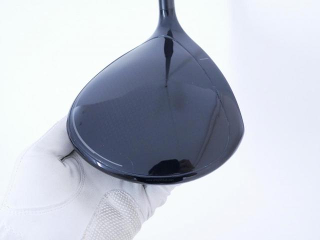 Driver : Yamaha : ไดรเวอร์ Yamaha Inpres DriveStar Type D (รุ่นล่าสุด ออกปี 2024 ตีไกล ตีมันมากๆ) Loft 10.5 ก้าน Fujikura Speeder NX TM-425d Flex SR