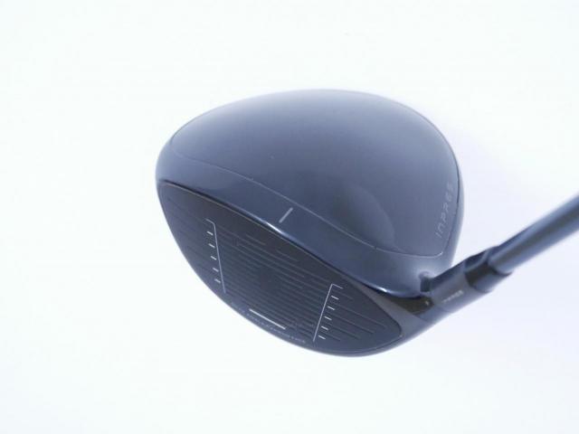 Driver : Yamaha : ไดรเวอร์ Yamaha Inpres DriveStar Type D (รุ่นล่าสุด ออกปี 2024 ตีไกล ตีมันมากๆ) Loft 10.5 ก้าน Fujikura Speeder NX TM-425d Flex SR
