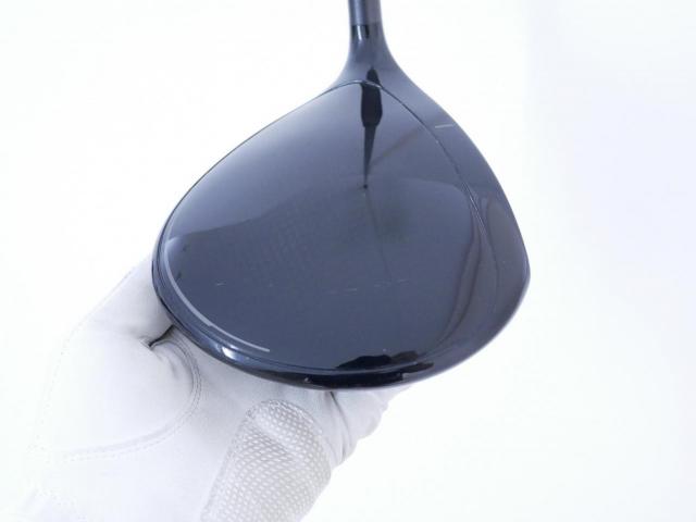 Driver : Yamaha : ไดรเวอร์ Yamaha Inpres DriveStar Type D (รุ่นล่าสุด ออกปี 2024 ตีไกล ตีมันมากๆ) Loft 10.5 ก้าน Fujikura Speeder NX TM-425d Flex SR