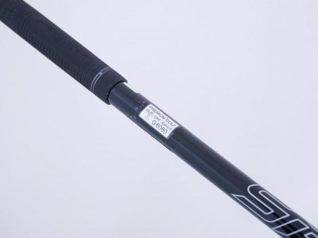 Driver : Yamaha : ไดรเวอร์ Yamaha Inpres DriveStar Type D (รุ่นล่าสุด ออกปี 2024 ตีไกล ตีมันมากๆ) Loft 10.5 ก้าน Fujikura Speeder NX TM-425d Flex SR