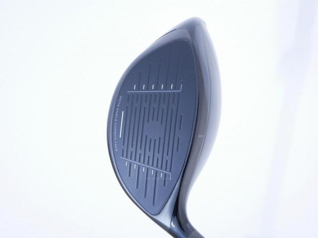 Driver : Yamaha : ไดรเวอร์ Yamaha Inpres DriveStar Type D (รุ่นล่าสุด ออกปี 2024 ตีไกล ตีมันมากๆ) Loft 10.5 ก้าน Fujikura Speeder NX TM-425d Flex SR