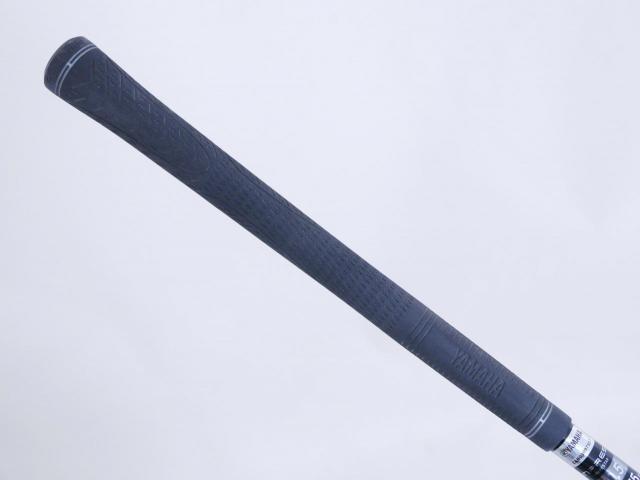 Driver : Yamaha : ไดรเวอร์ Yamaha Inpres DriveStar Type D (รุ่นล่าสุด ออกปี 2024 ตีไกล ตีมันมากๆ) Loft 10.5 ก้าน Fujikura Speeder NX TM-425d Flex SR