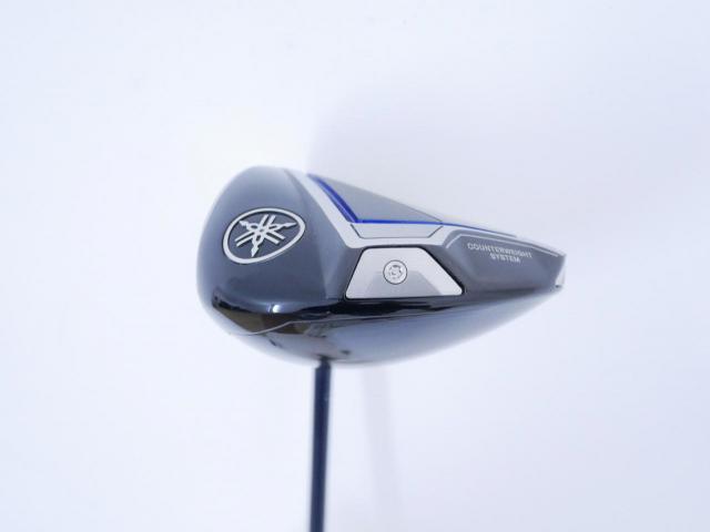 Driver : Yamaha : ไดรเวอร์ Yamaha Inpres DriveStar (รุ่นปี 2023 ตีไกล ตีมันมากๆ) Loft 11.5 ก้าน Fujikura VENTUS 6 Flex S