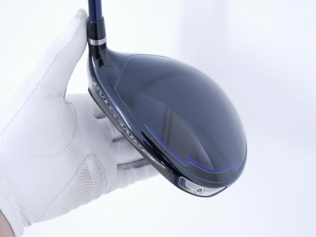 Driver : Yamaha : ไดรเวอร์ Yamaha Inpres DriveStar (รุ่นปี 2023 ตีไกล ตีมันมากๆ) Loft 11.5 ก้าน Fujikura VENTUS 6 Flex S