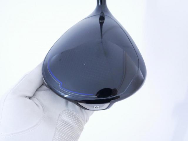 Driver : Yamaha : ไดรเวอร์ Yamaha Inpres DriveStar (รุ่นปี 2023 ตีไกล ตีมันมากๆ) Loft 11.5 ก้าน Fujikura VENTUS 6 Flex S