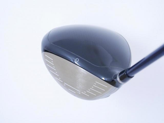 Driver : Yamaha : ไดรเวอร์ Yamaha Inpres DriveStar (รุ่นปี 2023 ตีไกล ตีมันมากๆ) Loft 11.5 ก้าน Fujikura VENTUS 6 Flex S